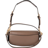 Coach Smooth Leather Bandit Shoulder Crossbody Bag