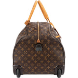 Louis Vuitton Monogram Canvas Eole Travel Bag
