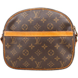Louis Vuitton Monogram Canvas Senlis Crossbody Bag