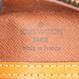 Louis Vuitton Monogram Canvas Blois Crossbody Bag