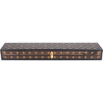 Louis Vuitton Monogram Limited Wooden Chopsticks - vintageandkickz