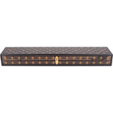 Louis Vuitton Monogram Limited Wooden Chopsticks - vintageandkickz
