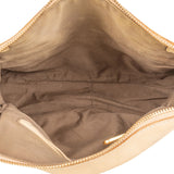 Chloé Grained Leather Marcie Handbag