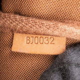 Louis Vuitton Monogram Canvas Pochette Accessoires Handbag