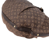 Louis Vuitton Mini Lin Monogram Idylle Romance Crossbody Bag