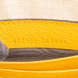 Gucci Monogram GG Supreme Canvas Neo Vintage Clutch
