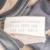 Bottega Veneta Intrecciato Nappa Cervo Belly Hobo Shoulder Bag