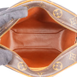 Louis Vuitton Monogram Canvas Blois Crossbody Bag