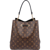 Louis Vuitton Monogram Canvas NéoNoé Crossbody Bag