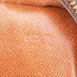 Louis Vuitton Monogram Canvas Trocadero 23 Crossbody Bag