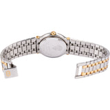 Gucci Bicolor Hardware 9000L Watch