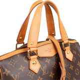 Louis Vuitton Monogram Canvas Retiro PM Handbag