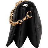Louis Vuitton Bubblegram Monogram Lambskin Coussin Pochette Accessoires Crossbody Bag M80742