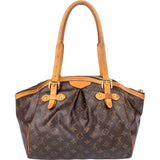 Louis Vuitton Monogram Canvas Tivoli GM Shoulder Bag