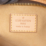 Louis Vuitton Monogram Canvas Estrela MM Handbag