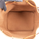 Louis Vuitton Monogram Canvas NM Sac Noé Petit Shoulder Bag
