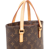 Louis Vuitton Monogram Canvas Vavin PM Handbag