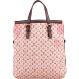 Louis Vuitton Monogram Mini Lin Francoise Handbag