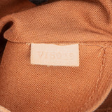 Louis Vuitton Monogram Canvas Palermo PM Handbag