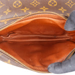 [🔄️B06 / F63] Louis Vuitton Monogram Canvas Saint Germain PM Crossbody Bag - vintageandkickz