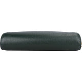 Louis Vuitton Green Taiga Leather Baikal Clutch Bag