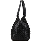 Bottega Veneta Intrecciato Nappa Montaigne Handbag
