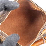 Louis Vuitton Monogram Canvas Mini Speedy Handbag