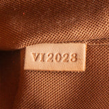 Louis Vuitton Monogram Canvas Tivoli PM Handbag
