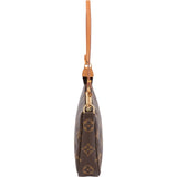 Louis Vuitton Monogram Canvas Pochette Accessoires Handbag