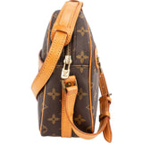 Louis Vuitton Monogram Canvas Senlis Crossbody Bag