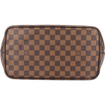 Louis Vuitton Monogram Damier Ebene Westminster GM Shoulder Bag - vintageandkickz