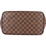 Louis Vuitton Monogram Damier Ebene Westminster GM Shoulder Bag - vintageandkickz