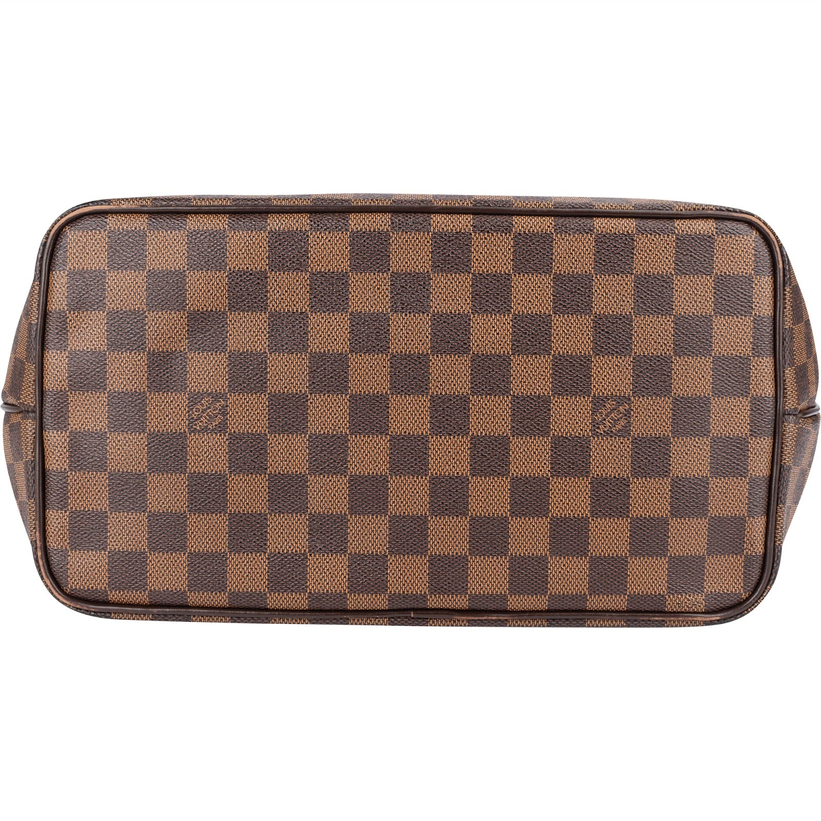 Louis Vuitton Monogram Damier Ebene Westminster GM Shoulder Bag - vintageandkickz