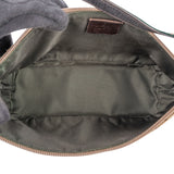 Gucci Monogram GG Boat Pouch Accessoire Handbag