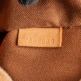 Louis Vuitton Monogram Canvas Thames GM Shoulder Bag