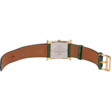 Hermès Gold Tone Heure H RS1.501 Women Watch