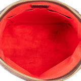 Louis Vuitton Monogram Damier Ebene Verona PM Handbag