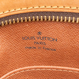 Louis Vuitton Monogram Canvas Drouot Crossbody Bag