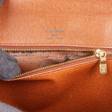 Louis Vuitton Monogram Canvas Monceau Handbag
