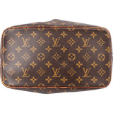 Louis Vuitton Monogram Canvas Palermo PM Handbag
