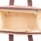 Louis Vuitton Monogram Mini Lin Josephine GM Handbag