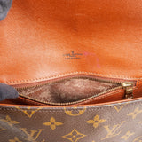 Louis Vuitton Monogram Canvas Chantilly PM Crossbody Bag