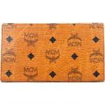 MCM Monogram Visetos Kelly Style Mini Handbag - vintageandkickz