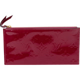 Louis Vuitton Monogram Vernis Felicie Insert Pochette