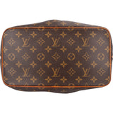 Louis Vuitton Monogram Canvas Palermo PM Handbag