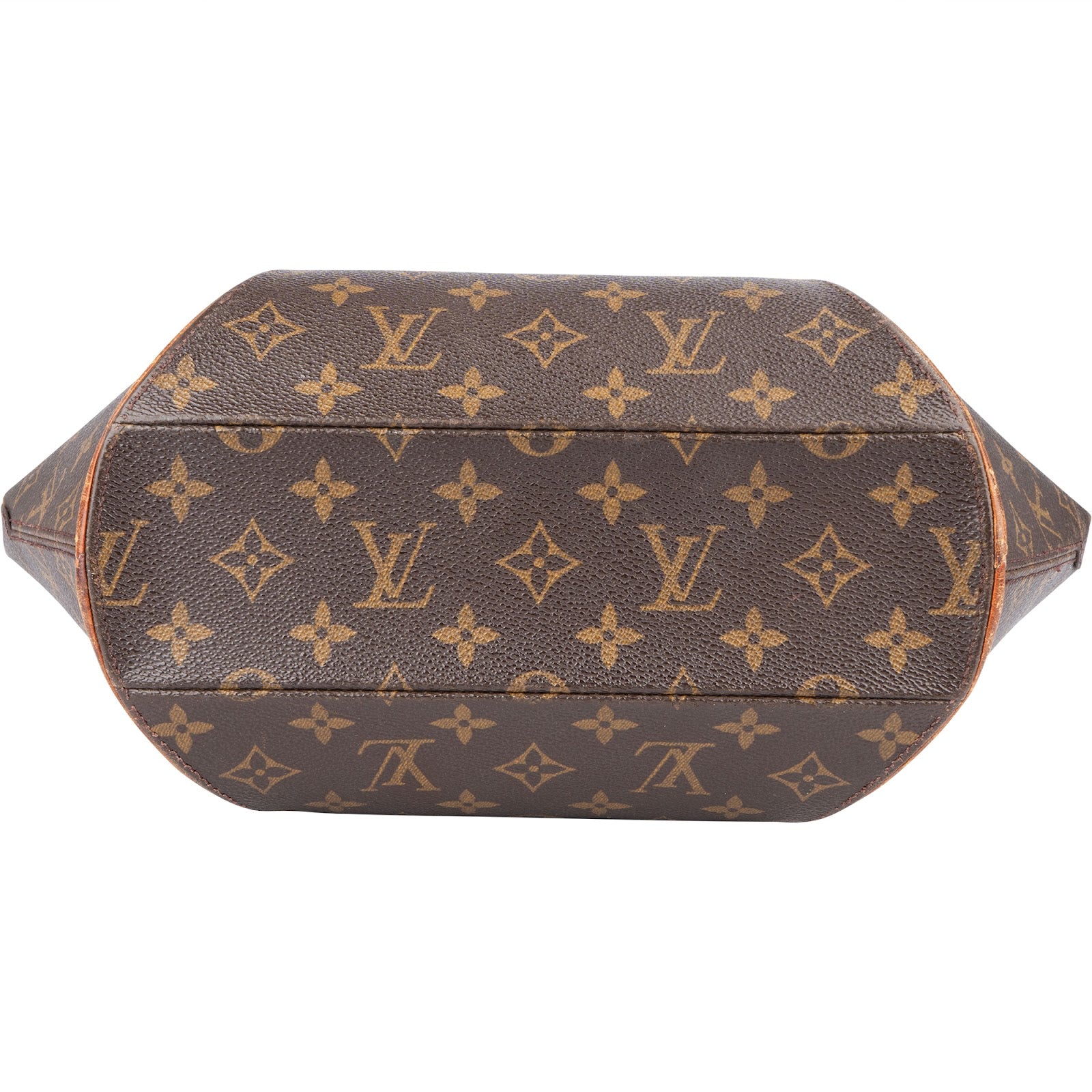 [🔄️B08 / F18] Louis Vuitton Monogram Canvas Ellipse PM Handbag - vintageandkickz