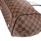 Louis Vuitton Monogram Damier Ebene Canvas Marylebone GM Shoulder Bag