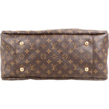 Louis Vuitton Monogram Canvas Artsy MM Shoulder Bag