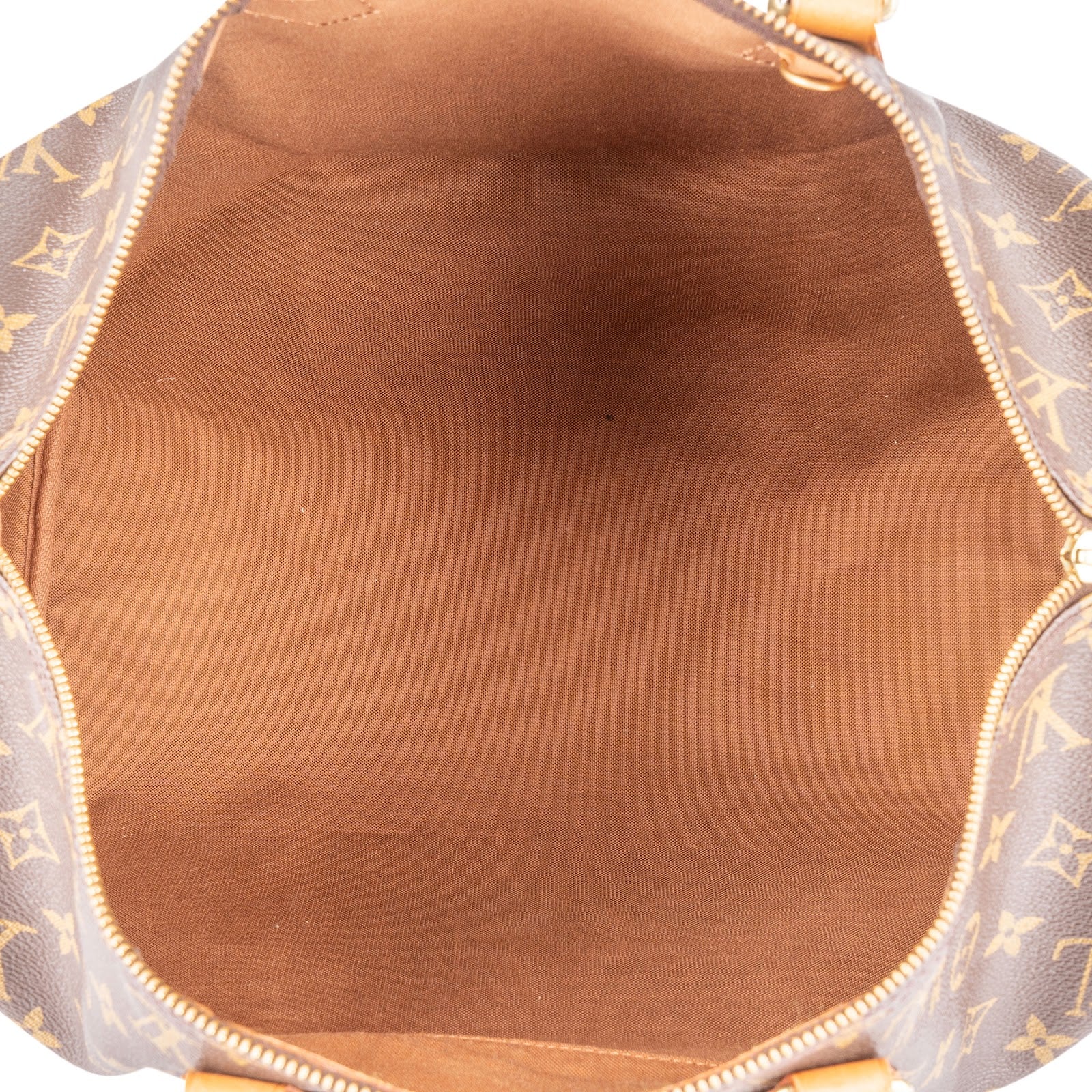 Louis Vuitton Monogram Canvas Speedy 40 Handbag - vintageandkickz