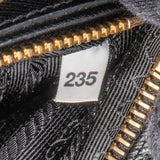 Prada Saffiano Leather Galleria Handbag